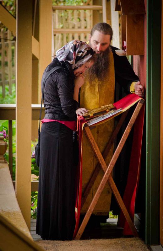 St. John of Kronstadt – A Preparation for Confession | Faith and Fortitude